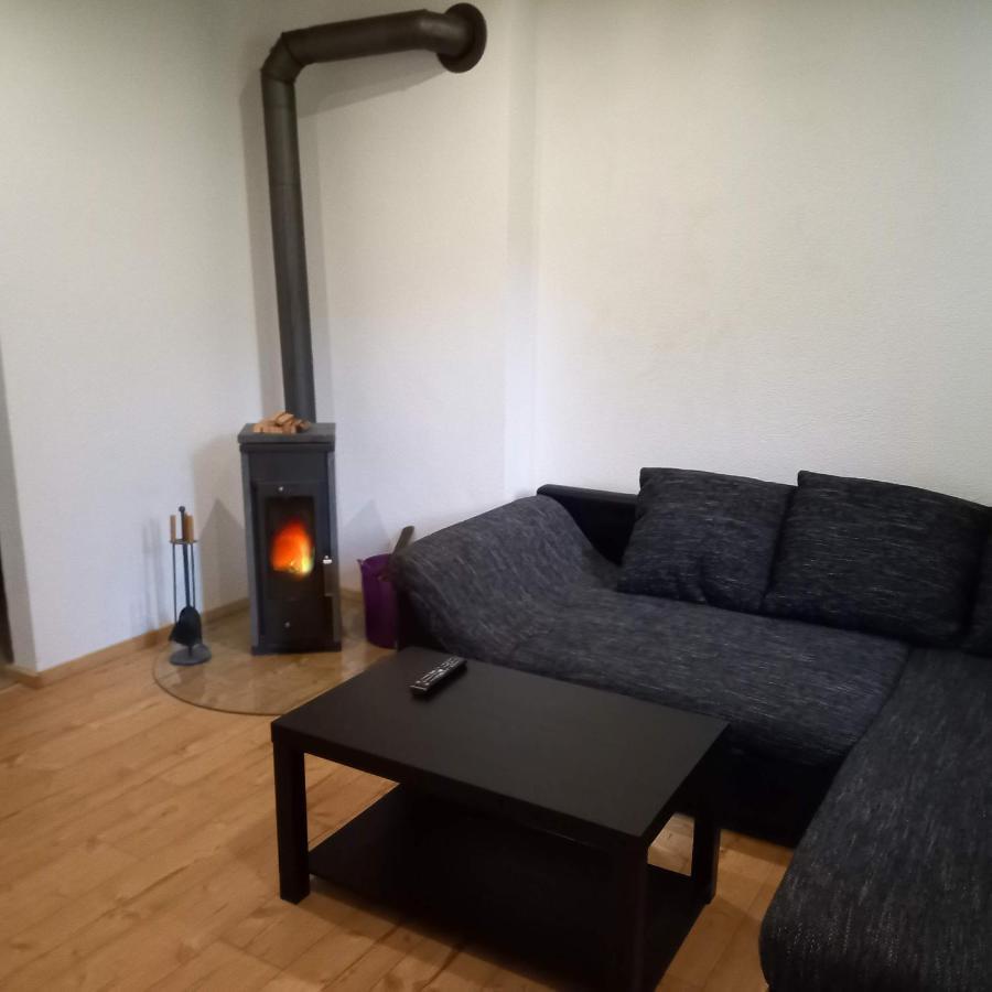 Appartement Ocheleck à Porschdorf Extérieur photo
