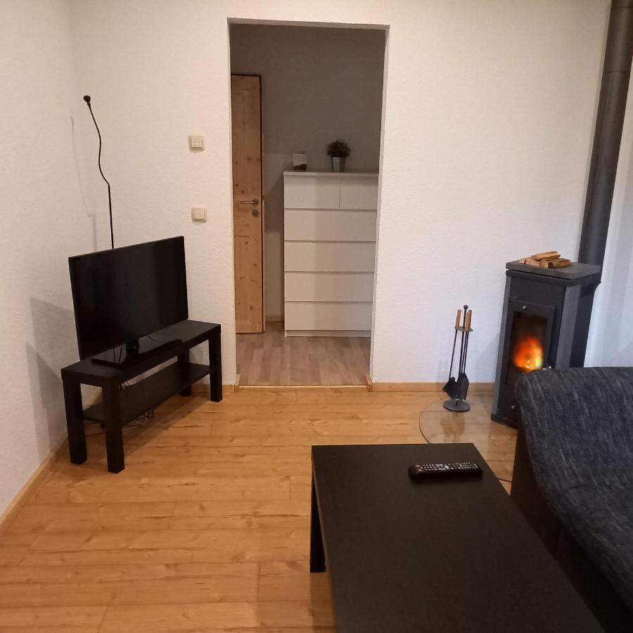 Appartement Ocheleck à Porschdorf Extérieur photo