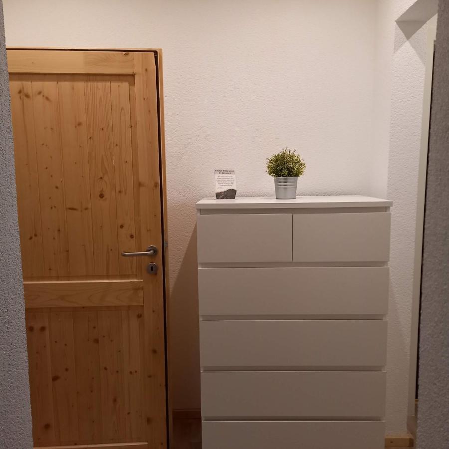 Appartement Ocheleck à Porschdorf Extérieur photo
