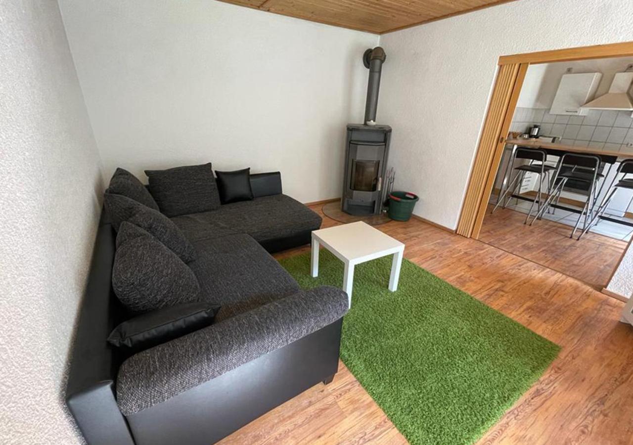 Appartement Ocheleck à Porschdorf Extérieur photo