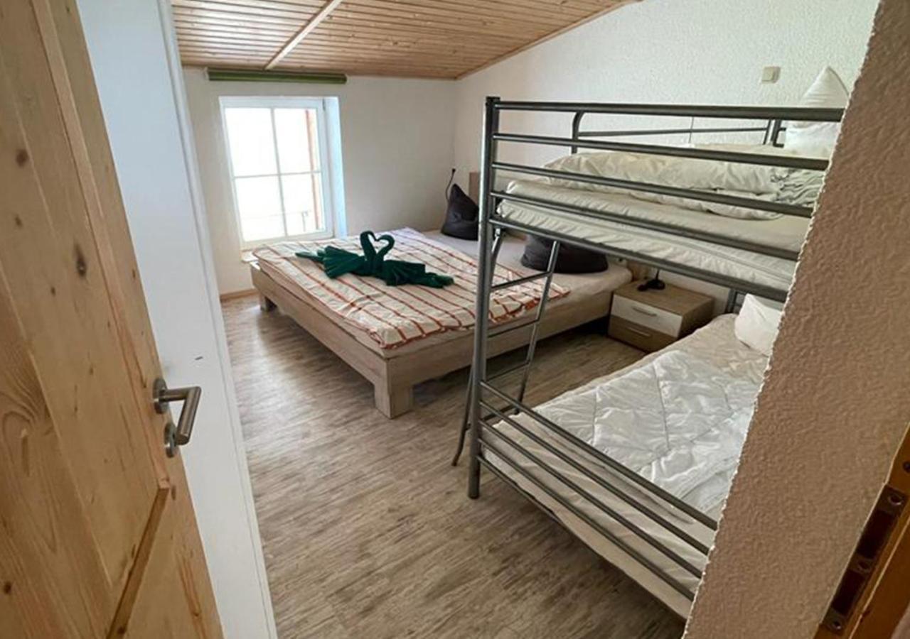 Appartement Ocheleck à Porschdorf Extérieur photo