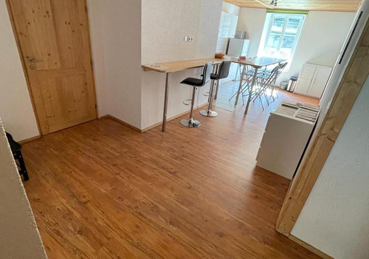Appartement Ocheleck à Porschdorf Extérieur photo