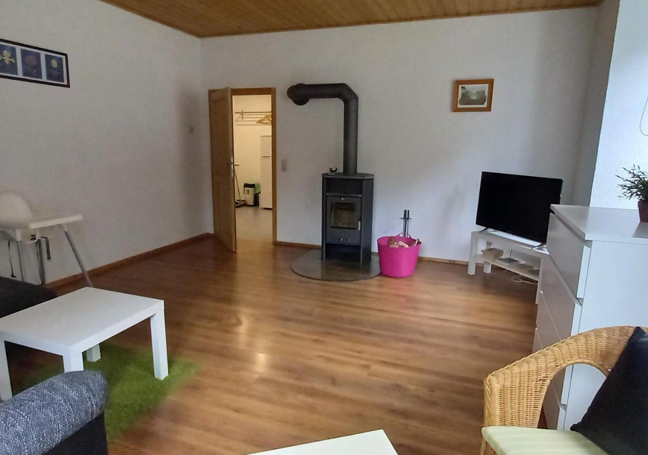 Appartement Ocheleck à Porschdorf Extérieur photo