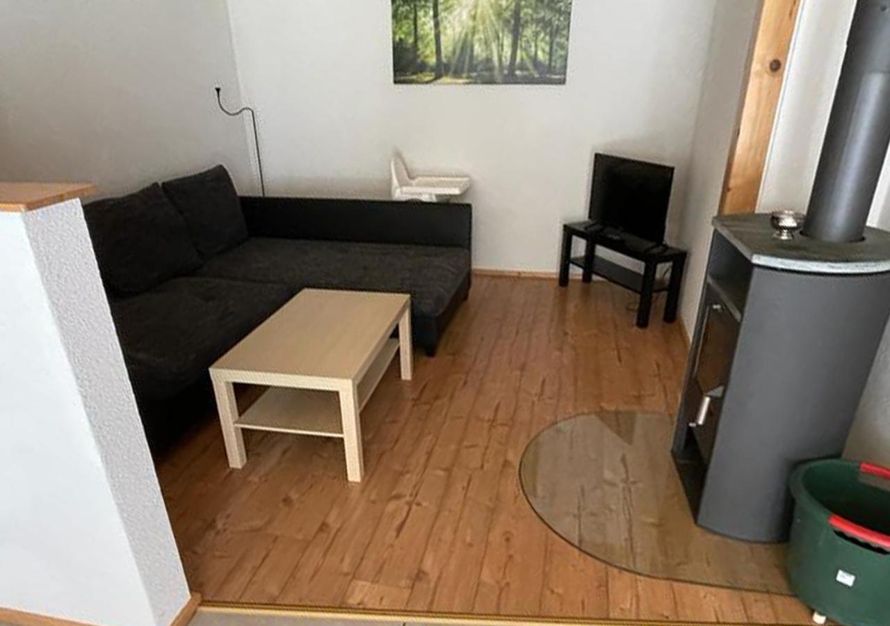 Appartement Ocheleck à Porschdorf Extérieur photo