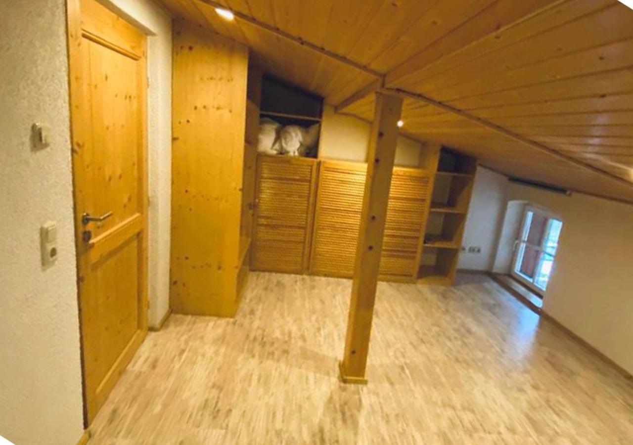 Appartement Ocheleck à Porschdorf Extérieur photo