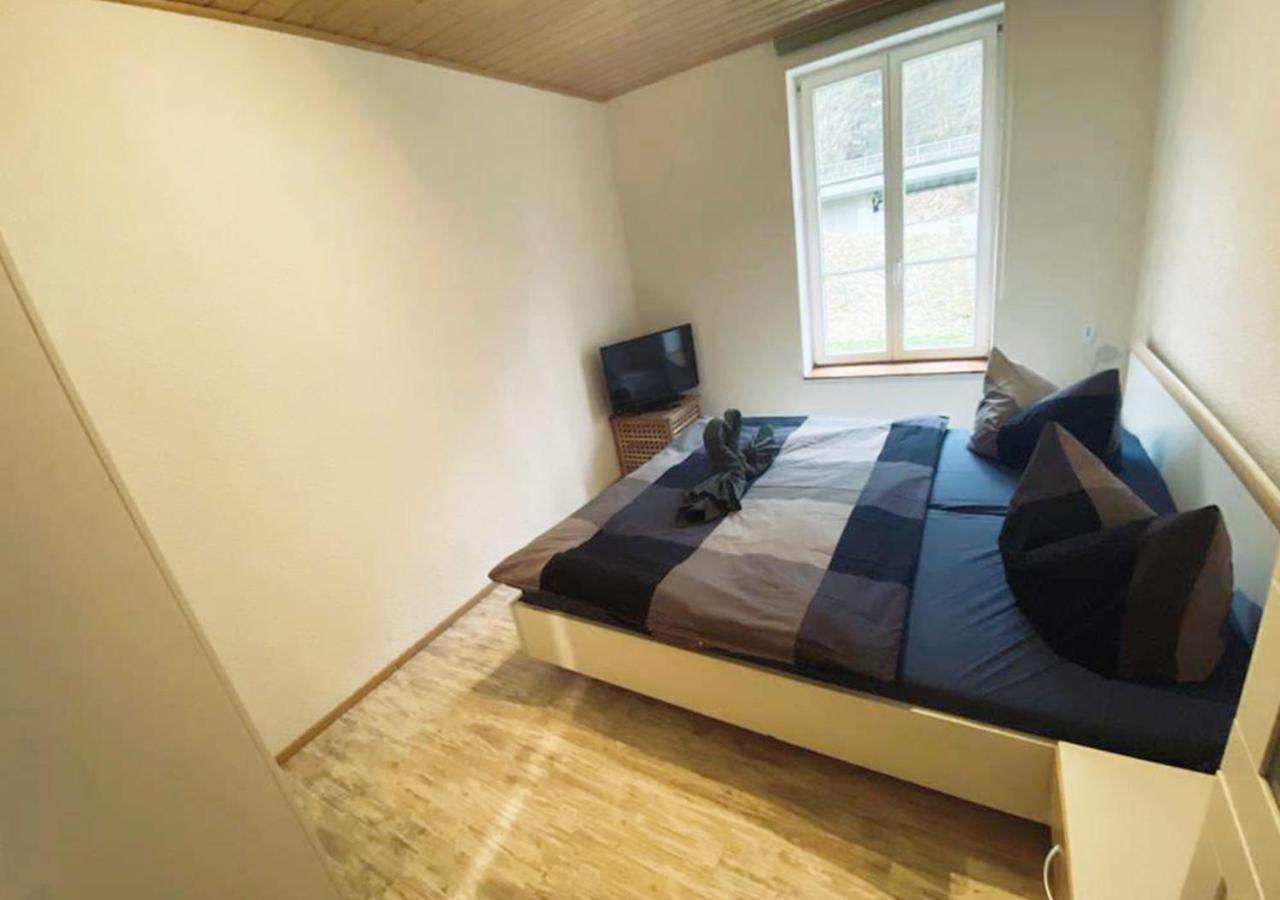 Appartement Ocheleck à Porschdorf Extérieur photo