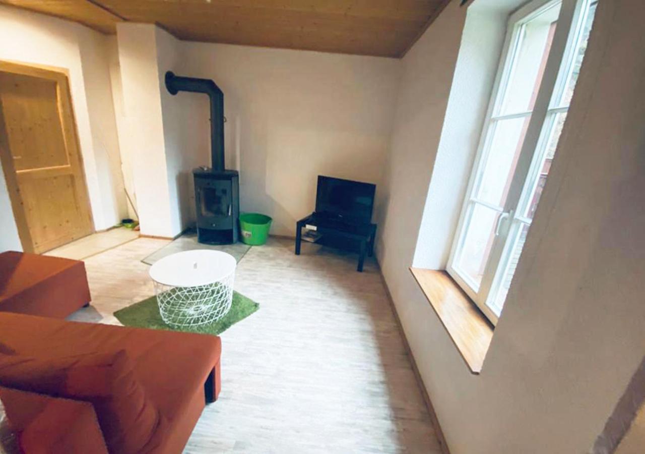 Appartement Ocheleck à Porschdorf Extérieur photo