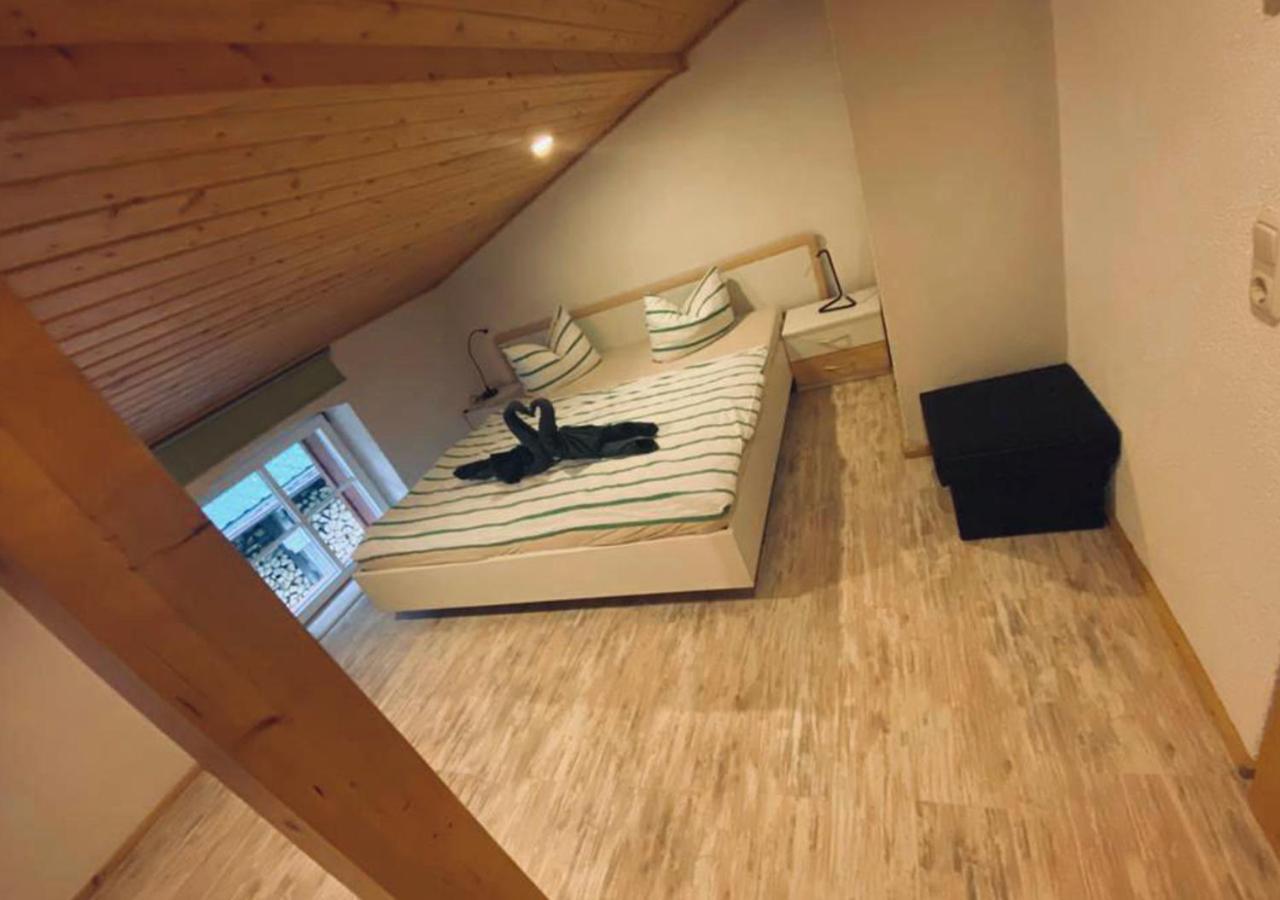 Appartement Ocheleck à Porschdorf Extérieur photo