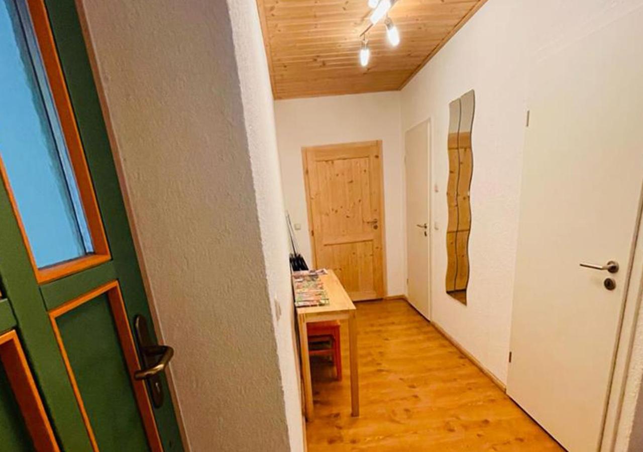 Appartement Ocheleck à Porschdorf Extérieur photo