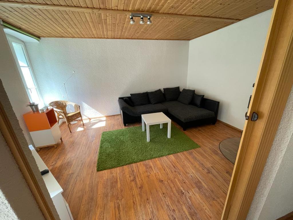 Appartement Ocheleck à Porschdorf Chambre photo