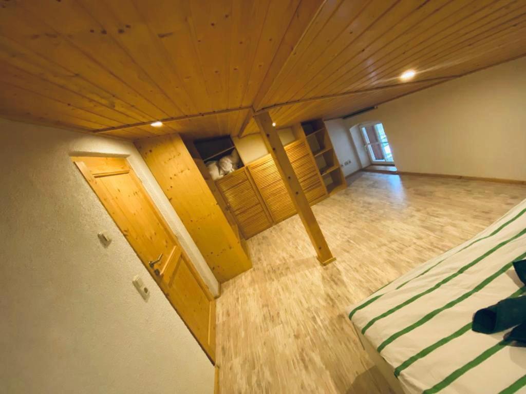Appartement Ocheleck à Porschdorf Chambre photo