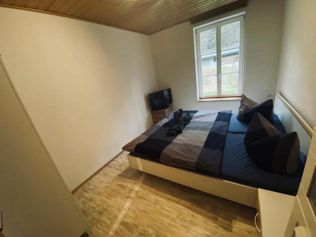 Appartement Ocheleck à Porschdorf Chambre photo