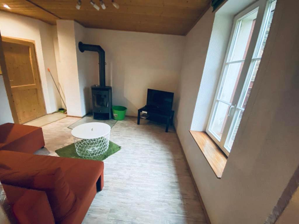 Appartement Ocheleck à Porschdorf Chambre photo