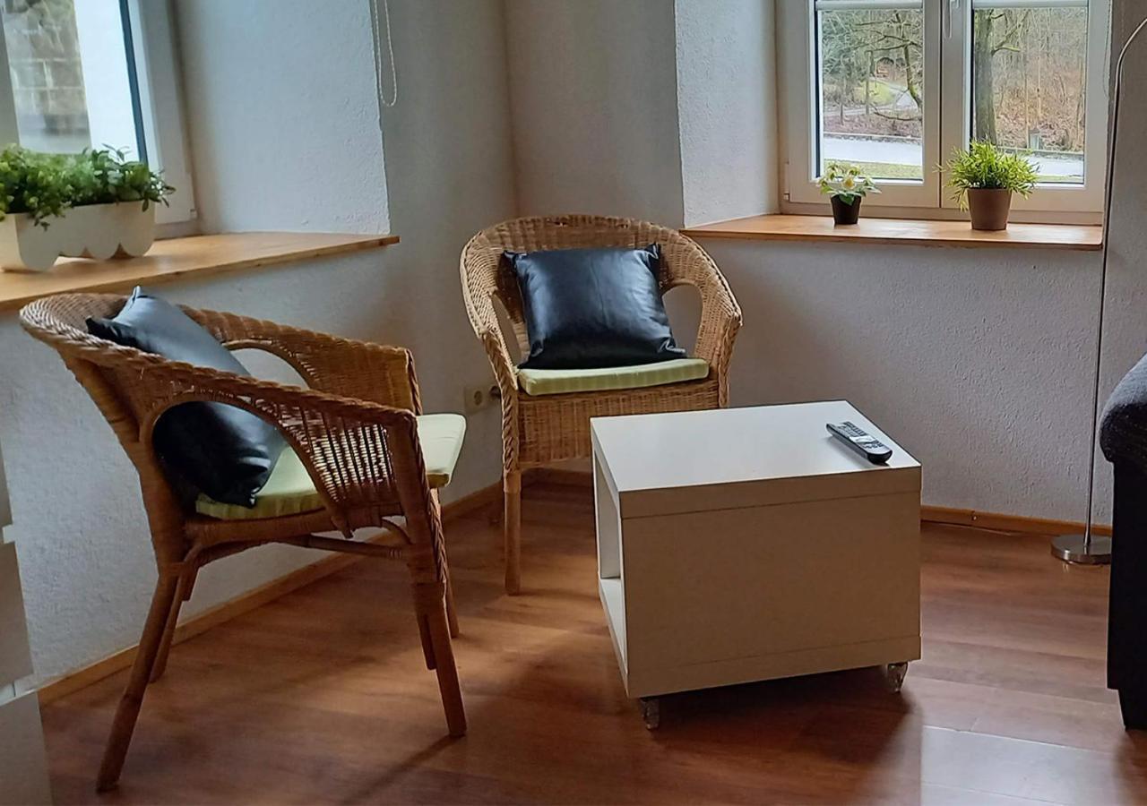 Appartement Ocheleck à Porschdorf Chambre photo