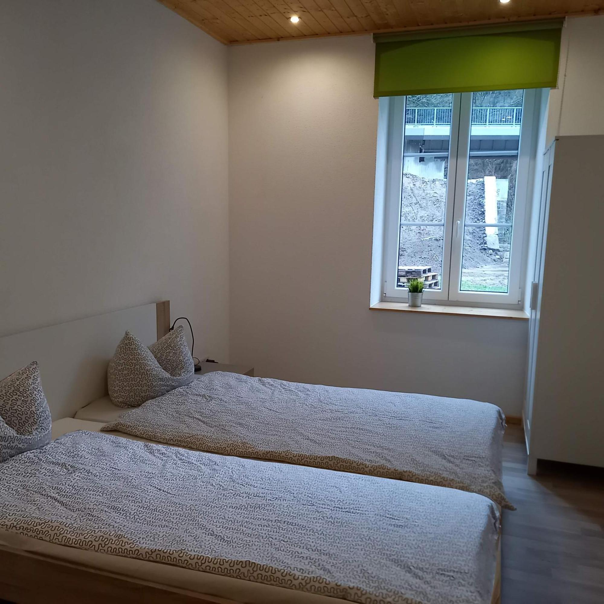 Appartement Ocheleck à Porschdorf Chambre photo